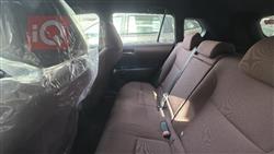 تۆیۆتا کۆرۆلا کرۆس